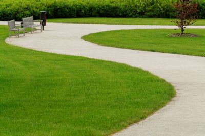 Walkways and Pathways