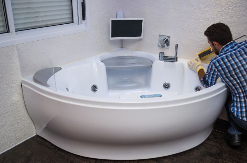 Tub Conversion Service