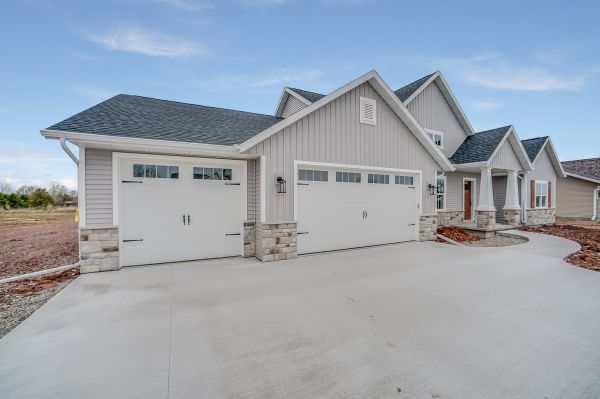 Cost of Concrete Driveway Pouring in Bremerton