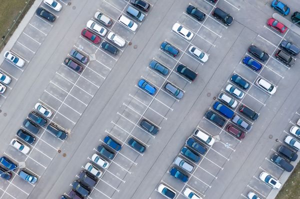 Concrete Parking Lot Service in Bremerton