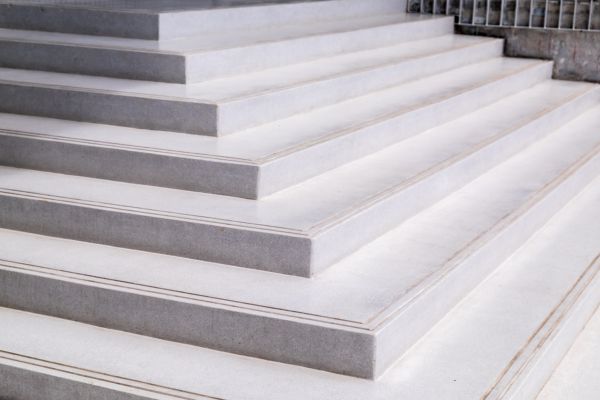 Concrete Steps Replacement in Bremerton