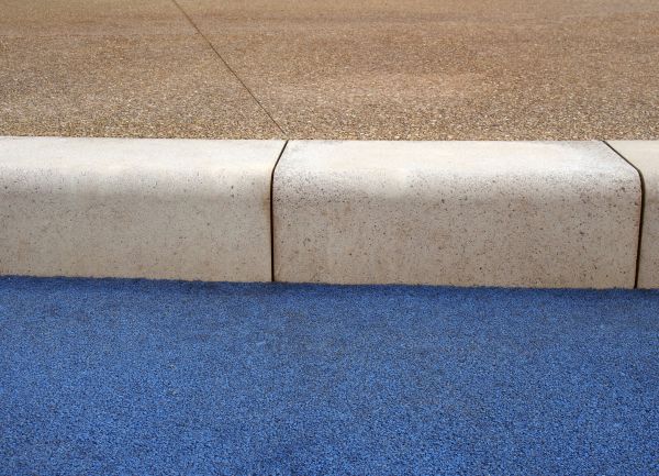 Curb And Sidewalk Installation in Bremerton