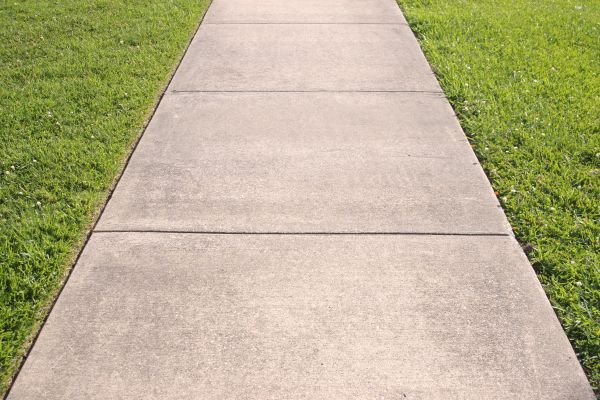 Sidewalk Service in Bremerton