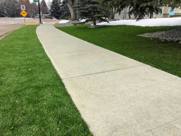 Walkway Pouring in Bremerton