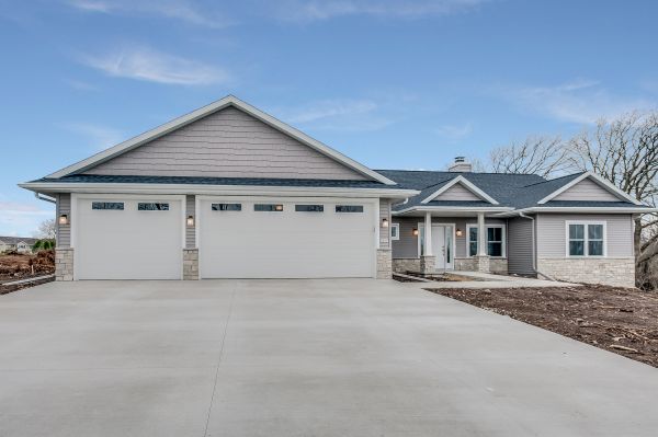 Cost of Driveway Installation in Bremerton