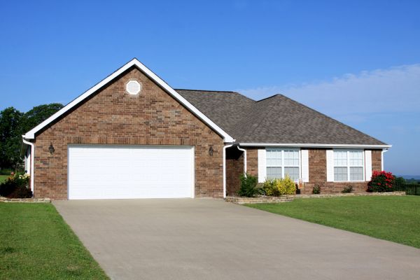 Driveway Renovation in Bremerton