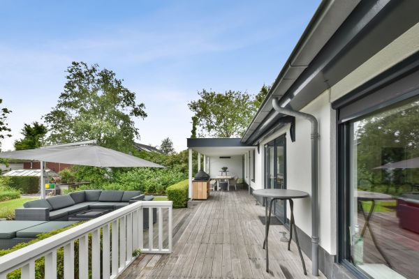 Cost of Patio Renovation in Bremerton