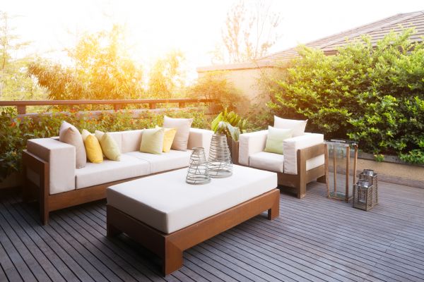 Cost of Patio Replacement in Bremerton