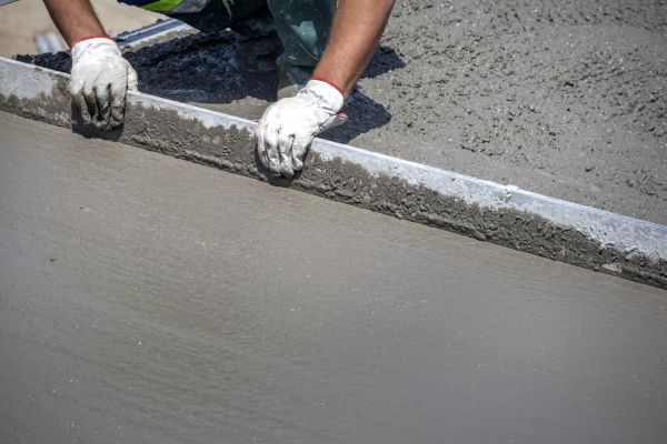 Concrete Replacement in Bremerton