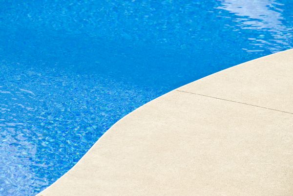 Cost of Pool Deck Paving in Bremerton