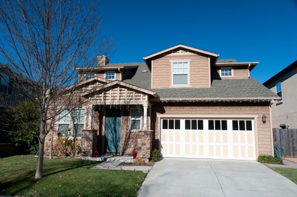 New Driveway Installation in Bremerton