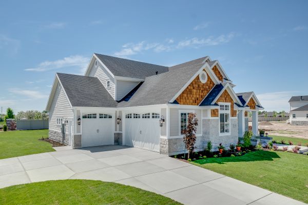 Cost of Concrete Driveway Paving in Bremerton