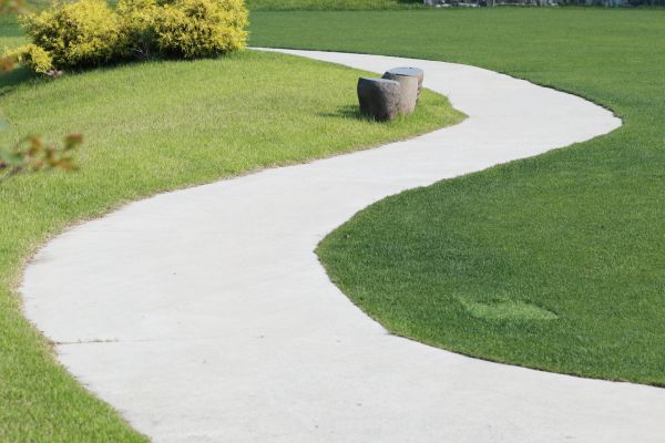 Footpath Installation in Bremerton