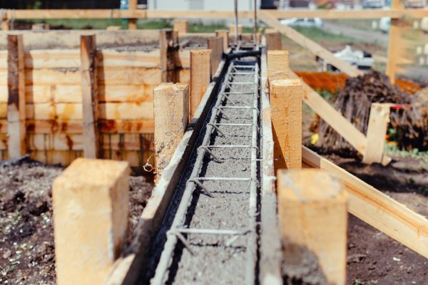 Deep Foundation Installation in Bremerton