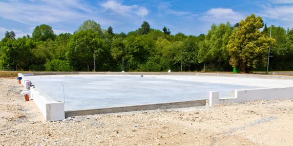 Concrete Foundation Service in Bremerton