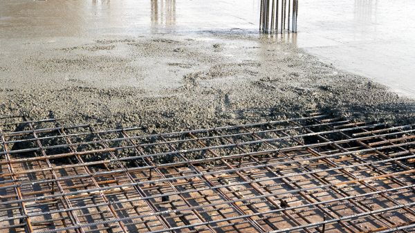 Commercial Concrete Pouring in Bremerton