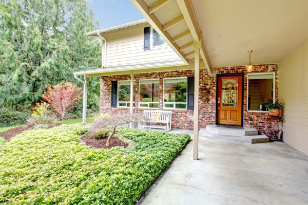 Cost of Concrete Installation in Bremerton