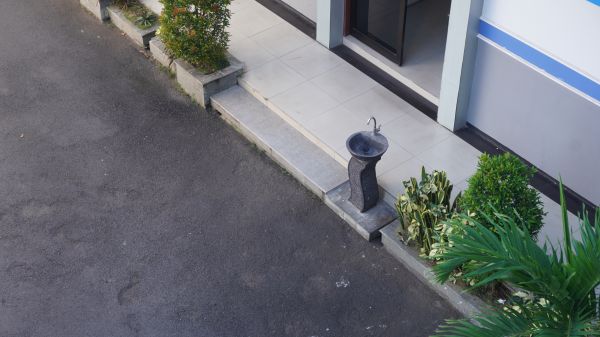 Driveway Approach Installation in Bremerton