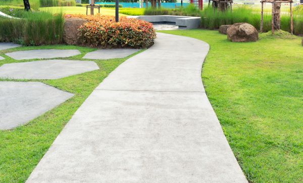 Cost of Path Installation in Bremerton