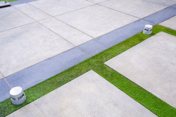 Concrete Pads Installation in Bremerton