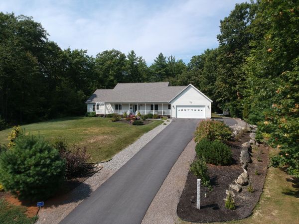 Driveway Extension Service in Bremerton