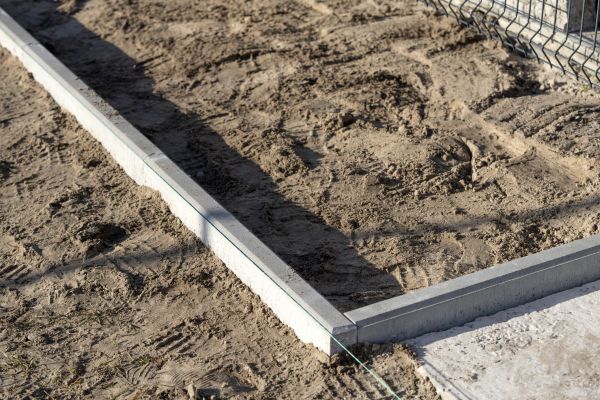 Cost of Footer Construction in Bremerton