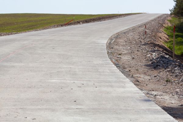 Driveway Cementing in Bremerton