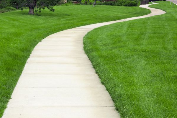 Cost of Sidewalk Paving in Bremerton