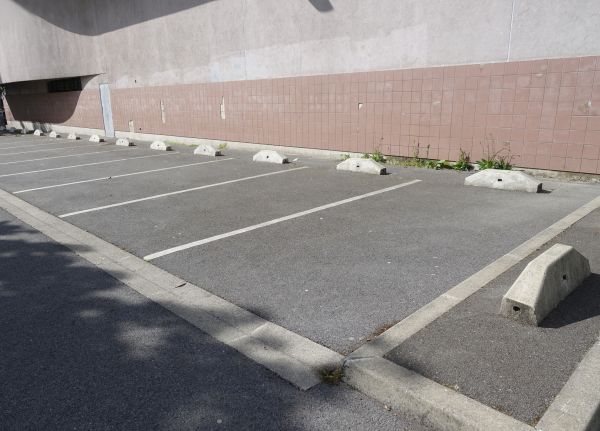 Parking Pad Construction in Bremerton