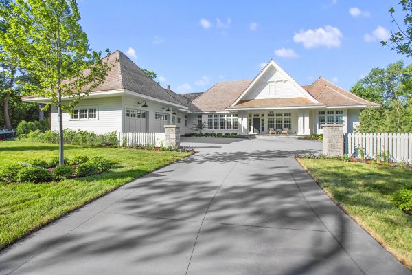 Cost of Driveway Concreting in Bremerton