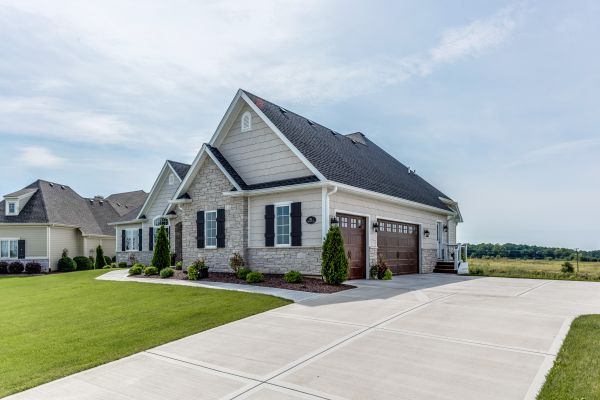 Driveway And Walkway Service in Bremerton
