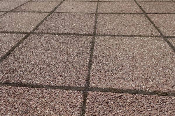 Exposed Aggregate Service in Bremerton