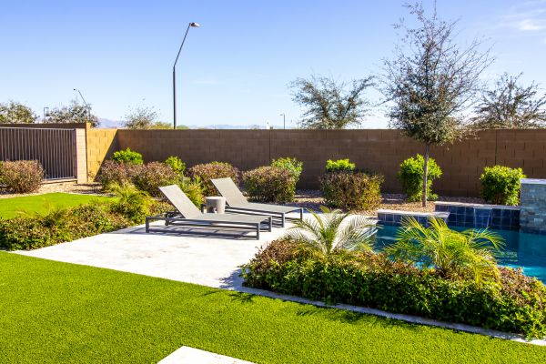 Swimming Pool Patio Service in Bremerton