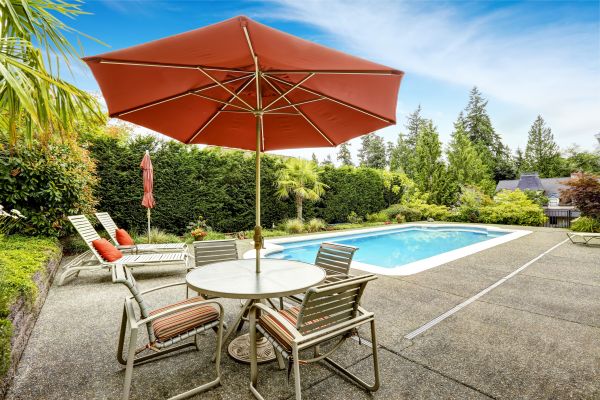 Deck Slab Installation in Bremerton