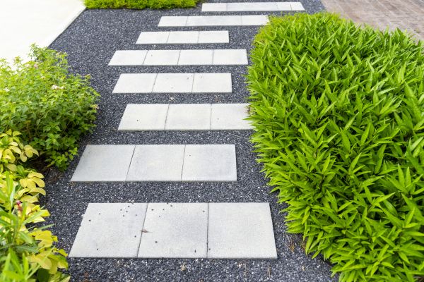 Home Walkway Installation in Bremerton