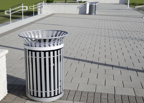 Courtyard Pavement Service in Bremerton