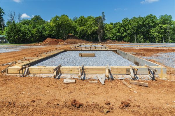 Carport Slab Pouring in Bremerton