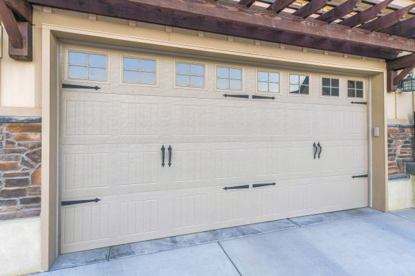 Concrete Apron Construction in Bremerton
