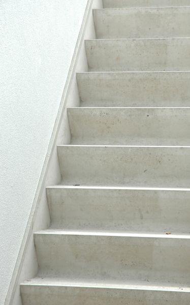 Concrete Stairway Installation in Bremerton