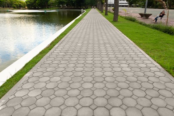 Paved Pathway Service in Bremerton