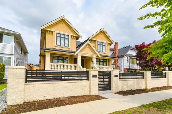 Concrete Path Service in Bremerton