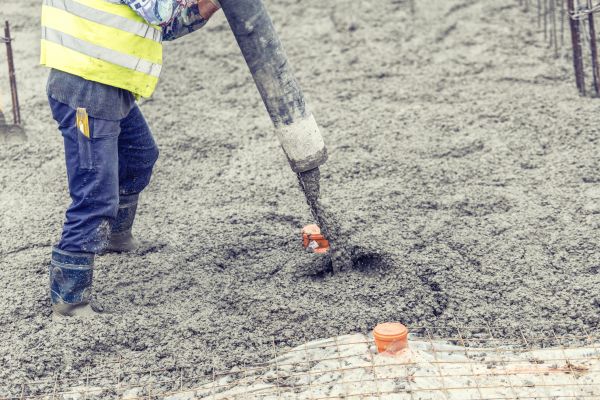 Cost of Pervious Concrete Installation in Bremerton