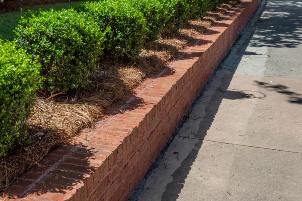 Cost of Retaining Wall Installation in Bremerton
