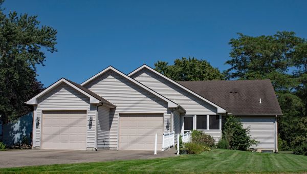 Driveway Ramp Installation in Bremerton