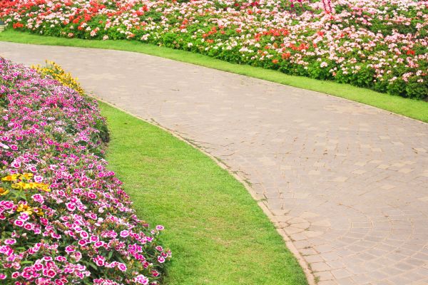 Concrete Walkway Service in Bremerton